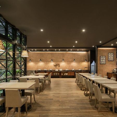 Kindness Hotel-Jue Ming Kao-siung Exteriér fotografie