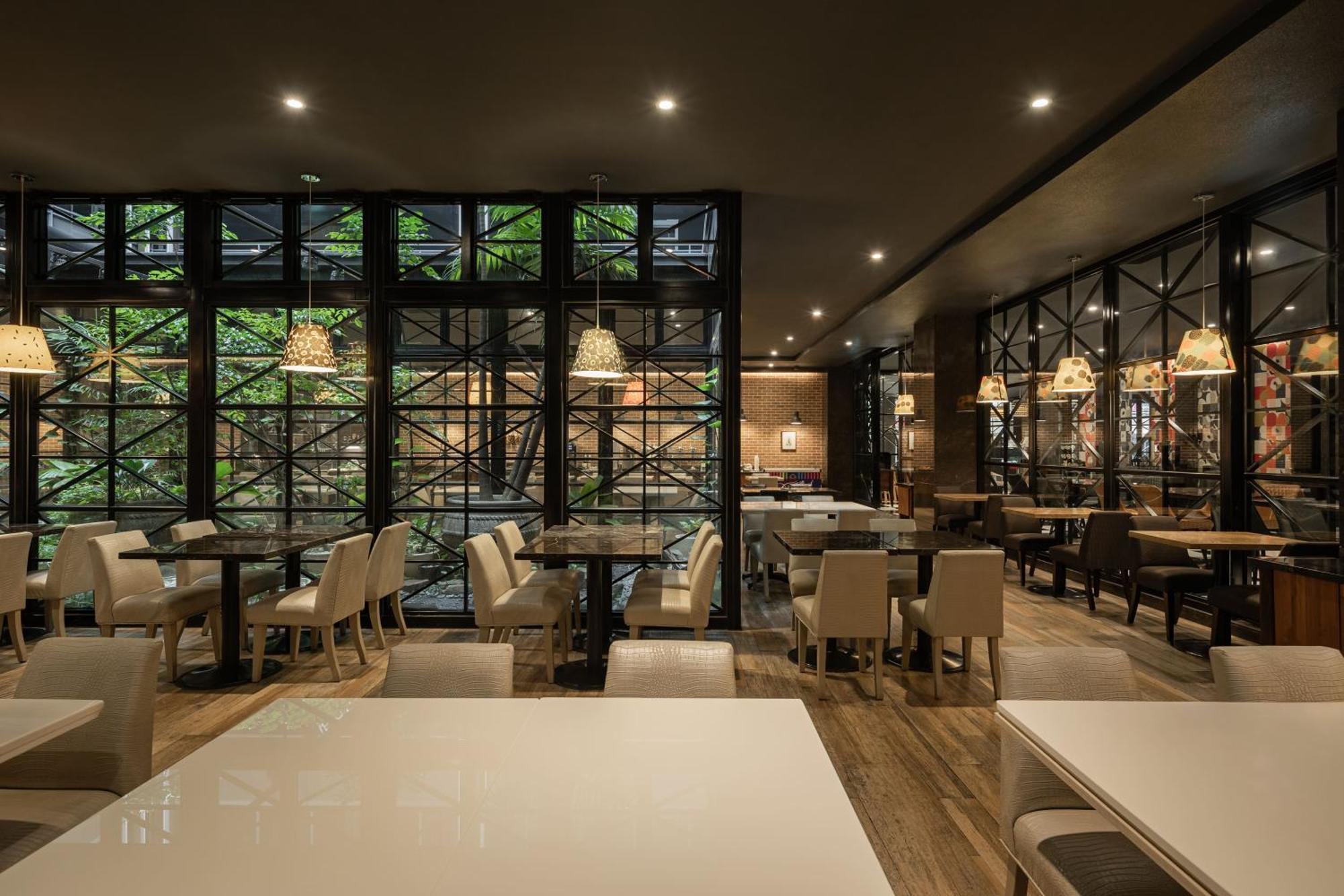 Kindness Hotel-Jue Ming Kao-siung Exteriér fotografie