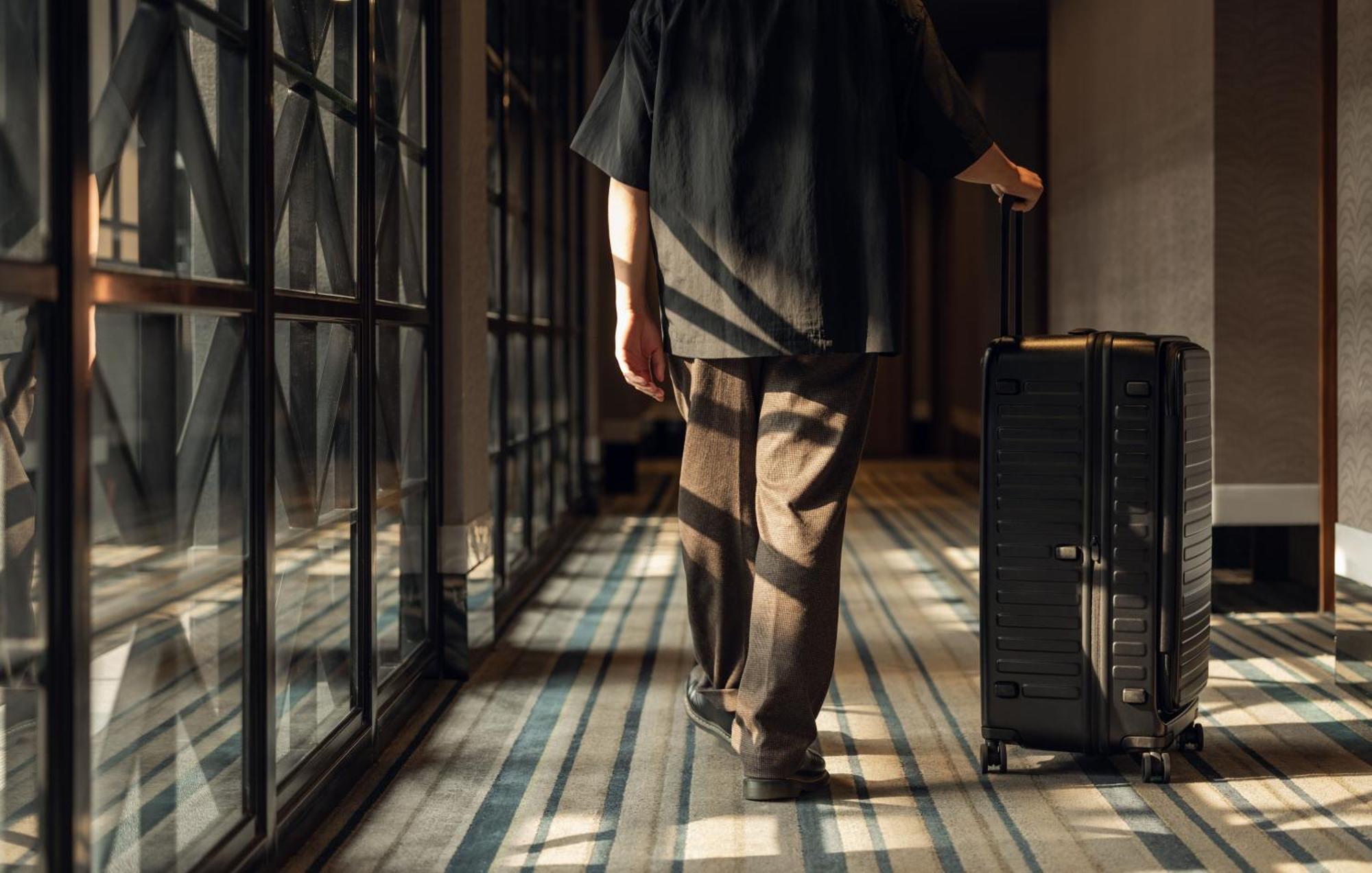 Kindness Hotel-Jue Ming Kao-siung Exteriér fotografie