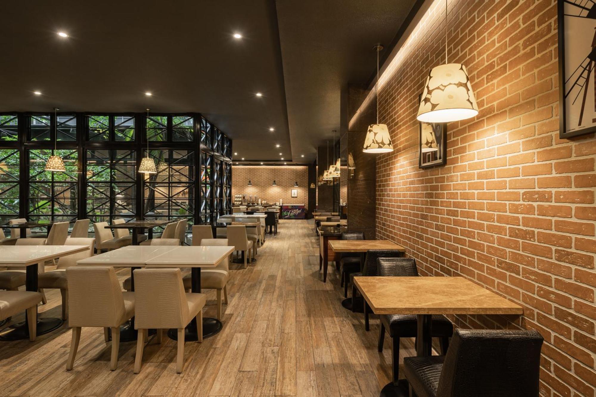 Kindness Hotel-Jue Ming Kao-siung Exteriér fotografie