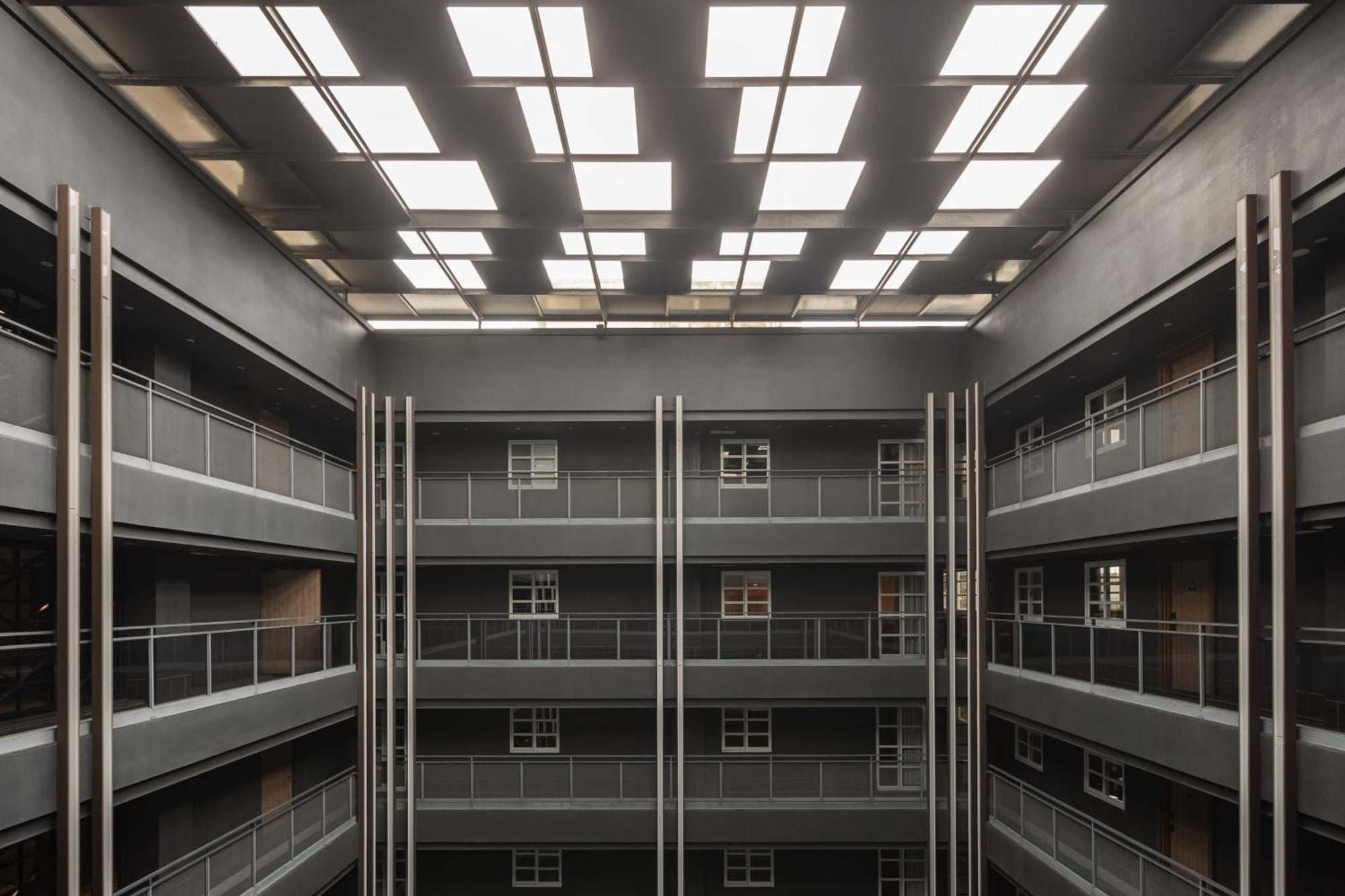 Kindness Hotel-Jue Ming Kao-siung Exteriér fotografie