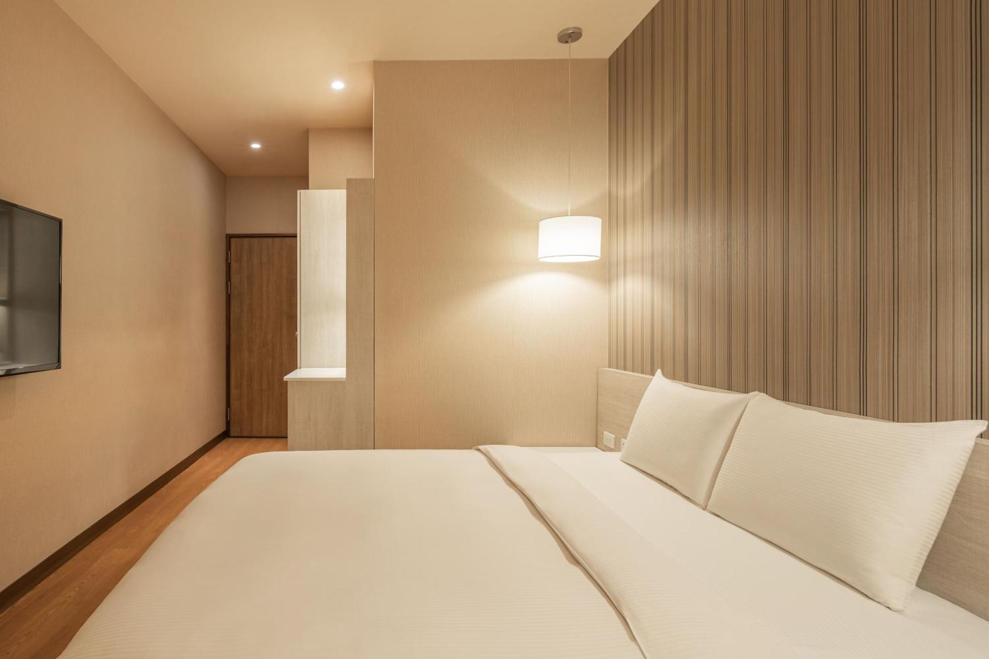 Kindness Hotel-Jue Ming Kao-siung Pokoj fotografie