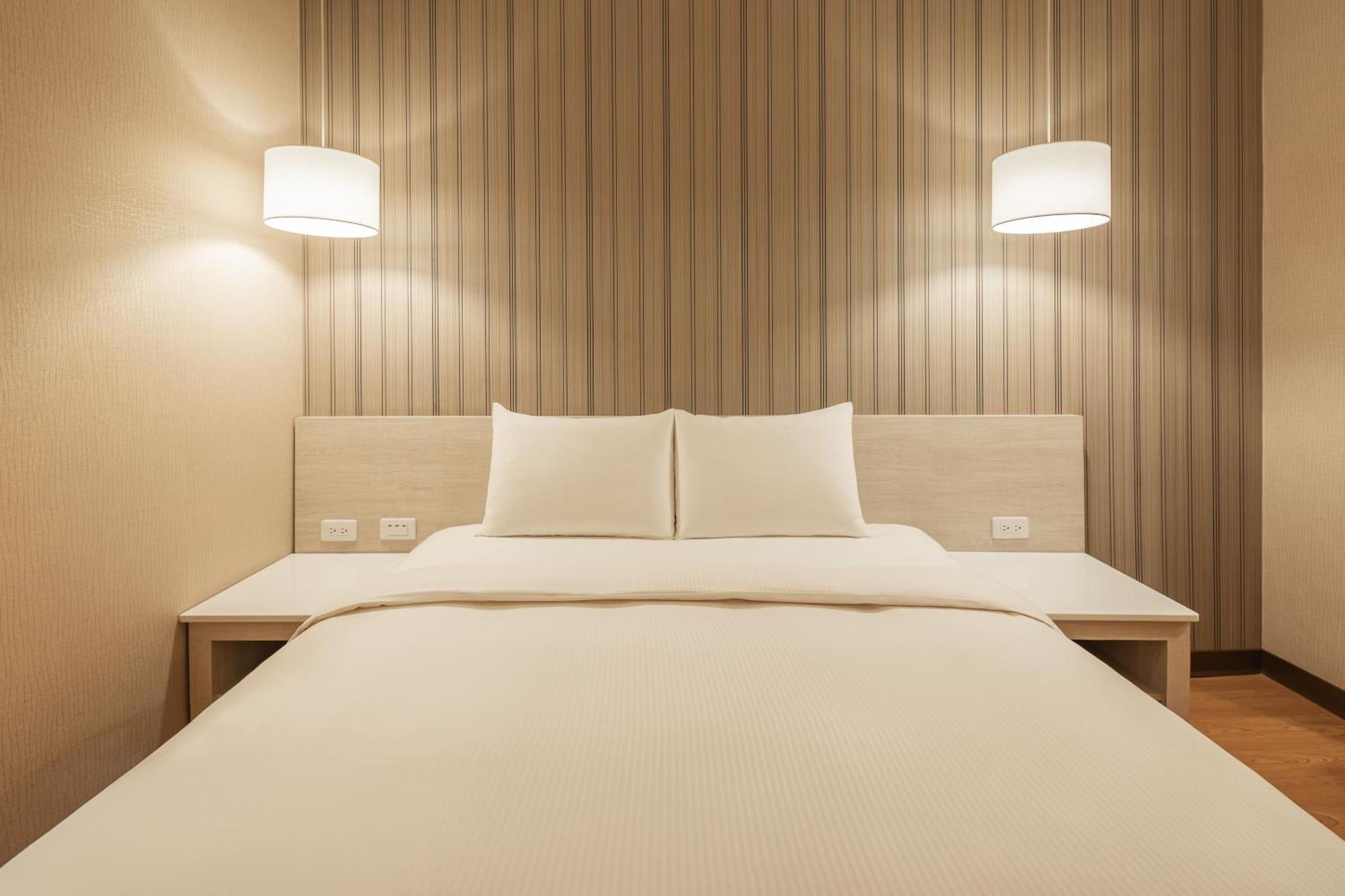 Kindness Hotel-Jue Ming Kao-siung Pokoj fotografie