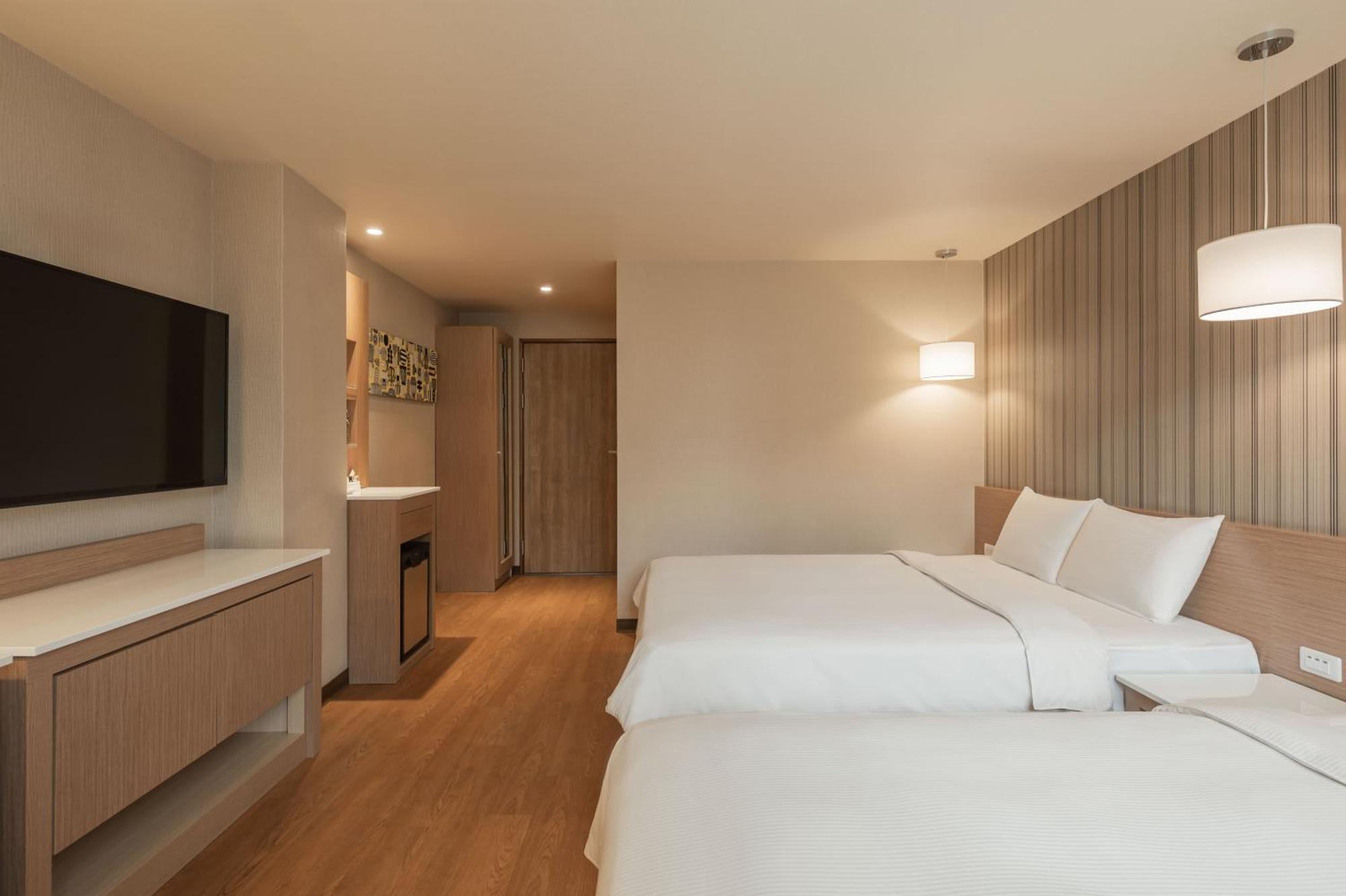Kindness Hotel-Jue Ming Kao-siung Pokoj fotografie