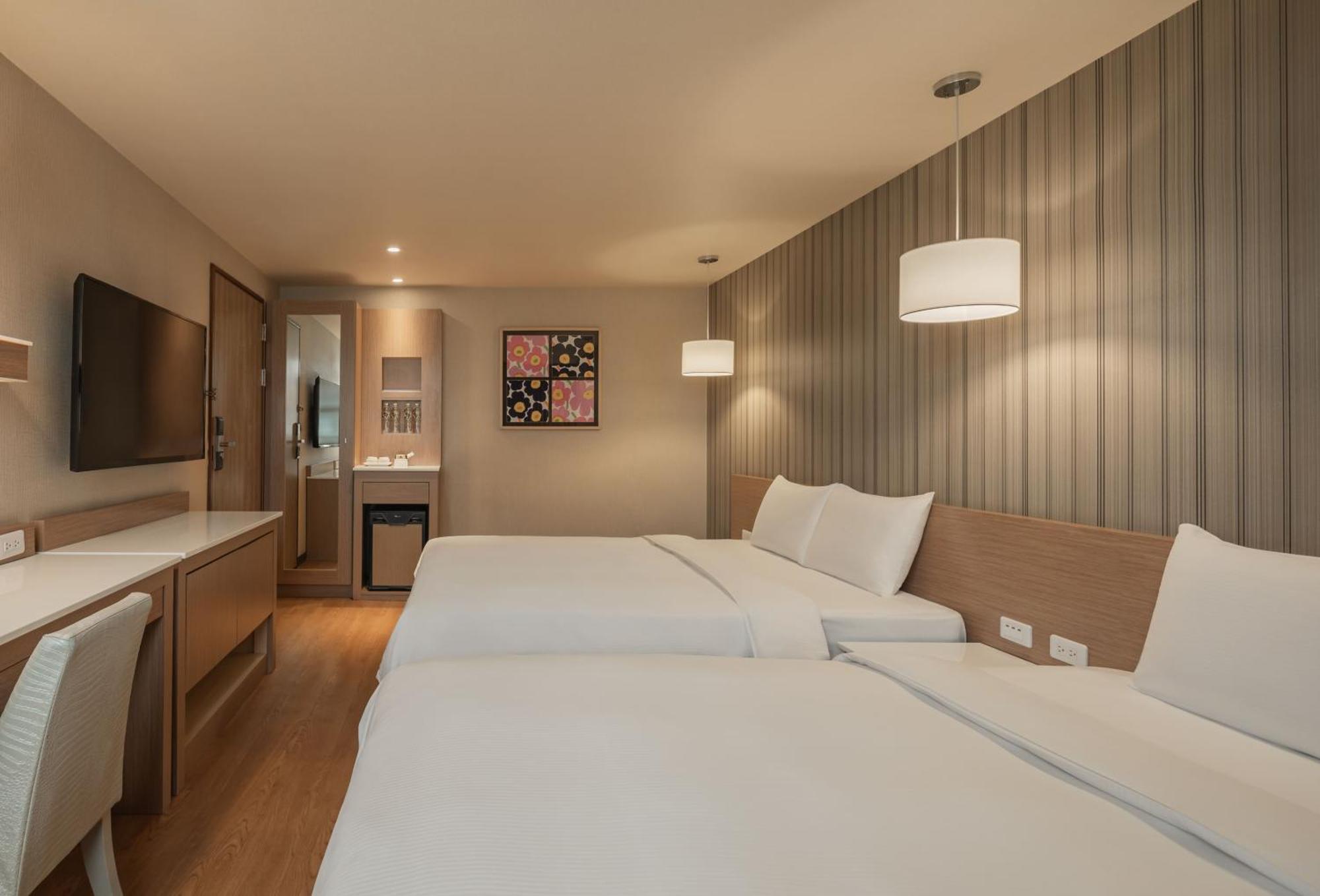 Kindness Hotel-Jue Ming Kao-siung Pokoj fotografie